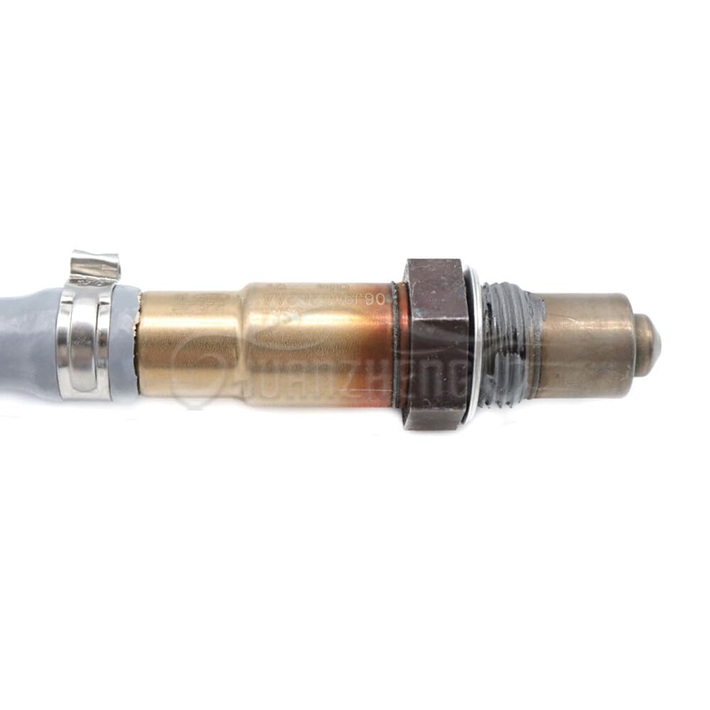 ya 12 10.8 baidi 06J906262AA Lamda Oxygen Sensor for VW Eos for Passat for Jetta for Audi A3 TT