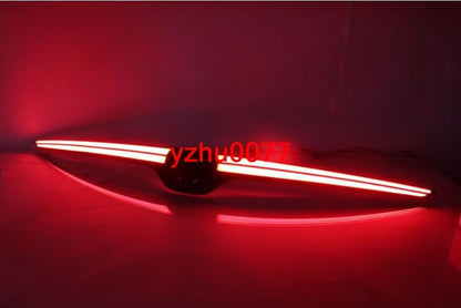 ya 4 8.10 Rear Door Trunk LED Tail Light With Turn Brake Lamp for Honda for CR-V CRV 2017-2022