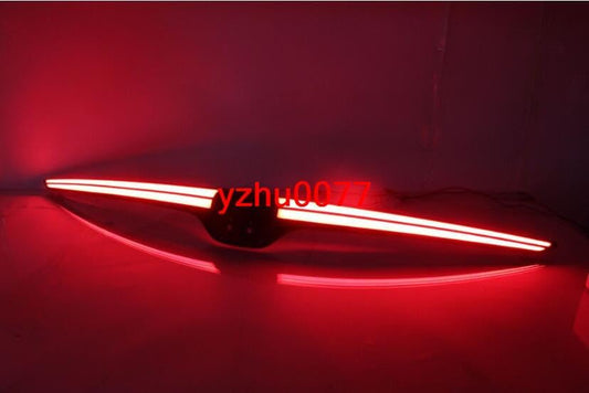 ya 4 8.10 Rear Door Trunk LED Tail Light With Turn Brake Lamp for Honda for CR-V CRV 2017-2022