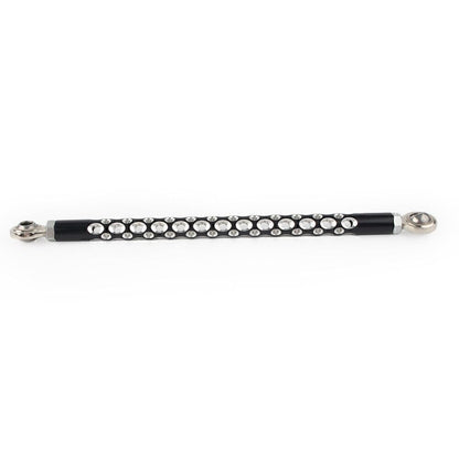 ya 6 8.14 for Harley Touring Road Glide 1986-2019 Metal Black Shift Linkage Shifter Link
