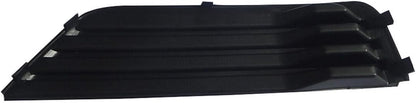 ya 7 8.24 baidi Left Driver Side Fog Light Cover Grille Bezel w/o Hole for Ford FOCUS 2005-2006