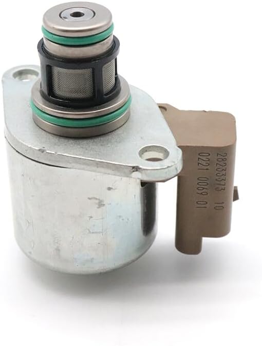 ya 4 8.24 baidi Fuel Pump Regulator Valve 28233373 for Ford Focus Mondeo for Nissan for Renault for Suzuki