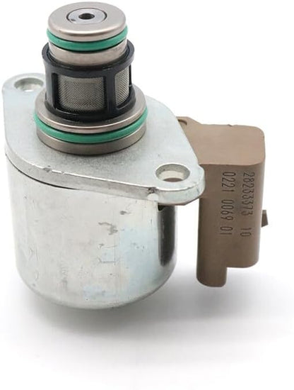 ya 4 8.24 baidi Fuel Pump Regulator Valve 28233373 for Ford Focus Mondeo for Nissan for Renault for Suzuki
