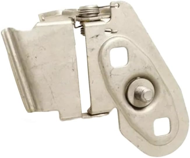 ya 5 8.10 Fits For 3 Series E36 318i 323i 325i 328i 1989-2000 Hood Bonnet Latch Catch Lock