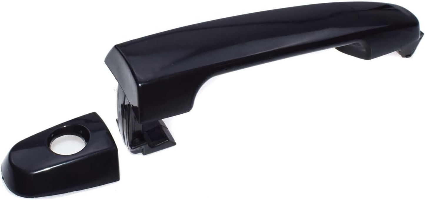 ya 2 8.15 Driver Side Exterior Door Handle for Toyota Yaris for Camry RAV4 for Corolla 