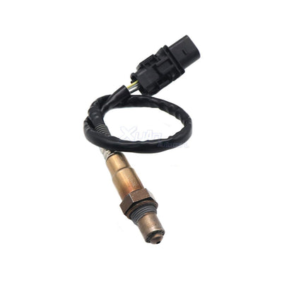 ya 4 8.14 39210-2E101 is Suitable for Modern Tucson Elantra Sonata for Kia Forte Optima 2.0 Oxygen Sensor