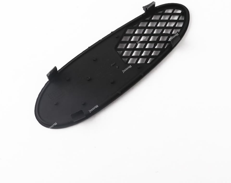 ya 27 10.13 baidi Front Right Hand Bumper Cover Lateral Grill for Mercedes S430 S500 S600