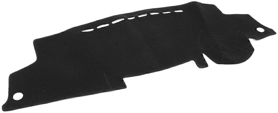 ya 10 9.16 baidi for 08-13 for Toyota Kluger/for Toyota Highlander Dash Cover Mat Dashmat Dashboard Pad