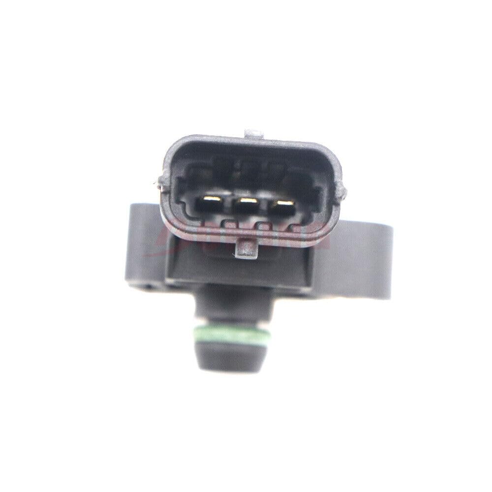 ya 4 8.8 for Chevrolet Camaro Corvette for Cadillac CTS 12592525 for Man ifold Pressure Sensor