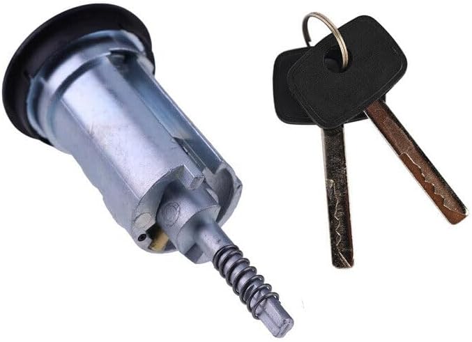 ya 9 10.24 92172018 Engine Ignition Lock Cylinder Kit for 2004-2006 for Pontiac GTO 6.