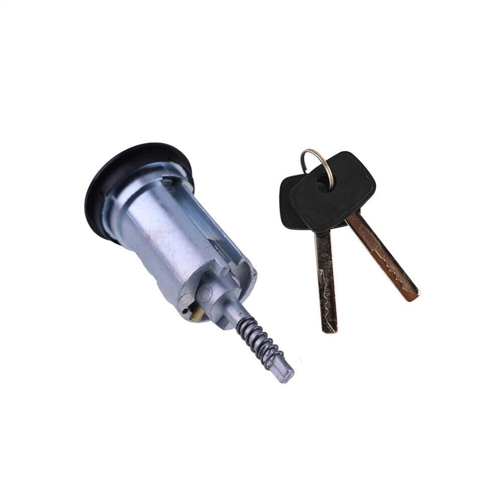 ya 4 8.8.2 92172018 Engine Ignition Lock Cylinder Kit for 2004-2006 for Pontiac GTO 6.0L Models