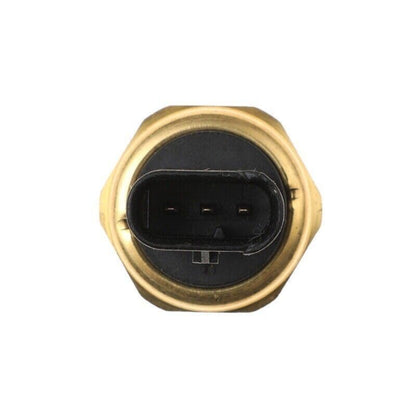 ya 2 8.15 Equipment for Man ufacturer 12617592532 51CP18-01 for BMW X5 3 5 Series Fuel Pressure Sensor