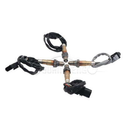 ya 12 10.8 baidi 4X Up& Oxygen Sensor 234-5019 234-5125 234-4485 for Audi Q7 for VW Touareg