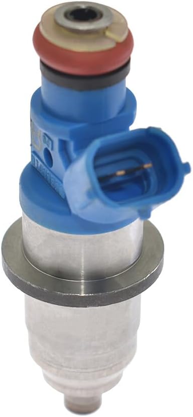 ya 10 9.16 baidi Fuel Injector for Mitsubishi for Pajero Montero Shogun V65 3.5 E7T05080 Blue