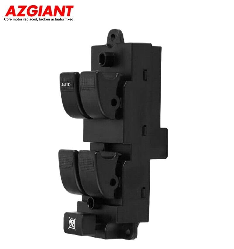 ya 3 8.24 baidi Suitable for 2003-12 for Mazda 6 Front Left Drive Side Window Switch LC62-66-350A UE8D-66-350