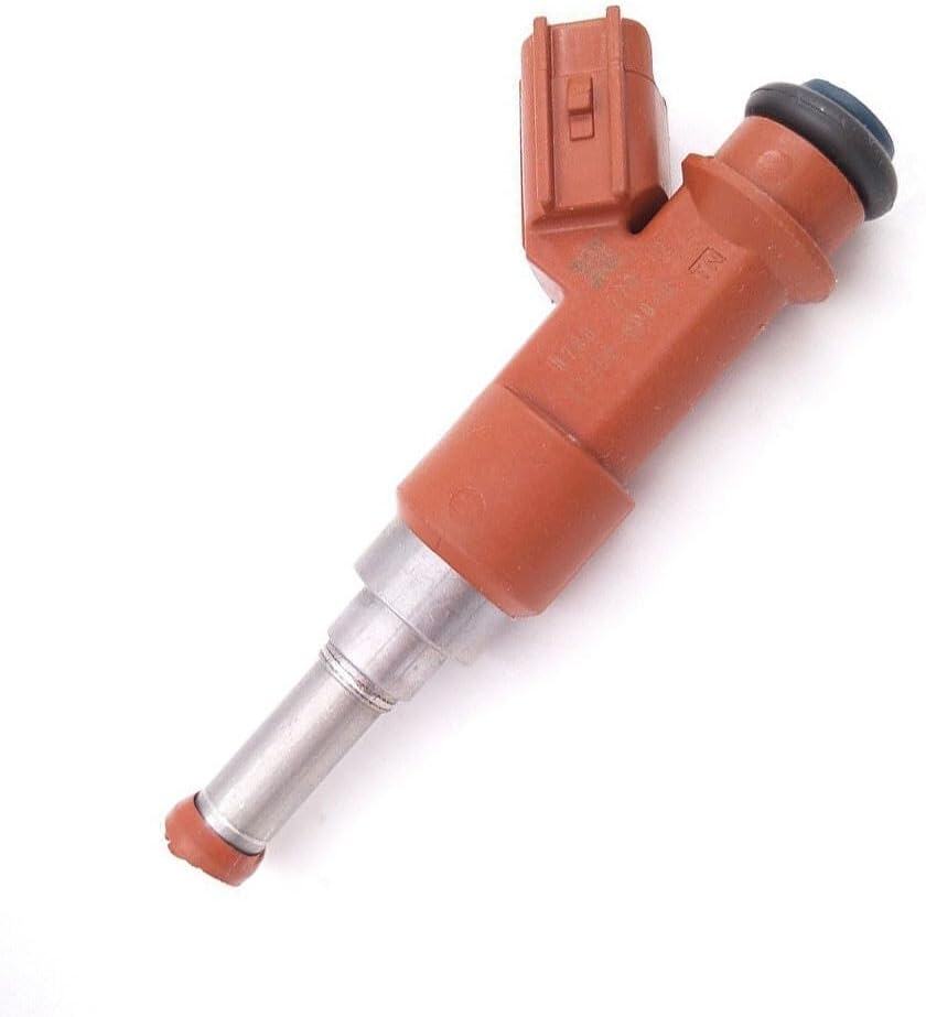 ya 10 9.16 baidi 6 pcs fuel injectors for Toyota for AVALON 05-12 Camry for Lexus ES350 07-12 3.5L 232500P040-