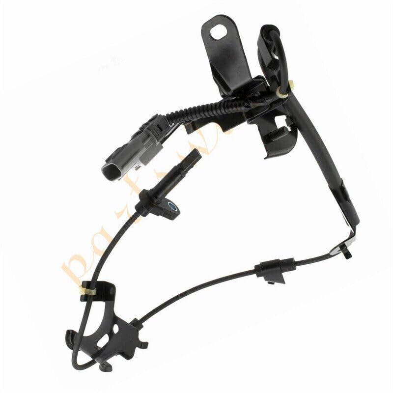 ya 4 8.8 Left Rear ABS Wheel Speed Sensor Suitable for Toyota Highlander for Lexus RX 89546-0E020