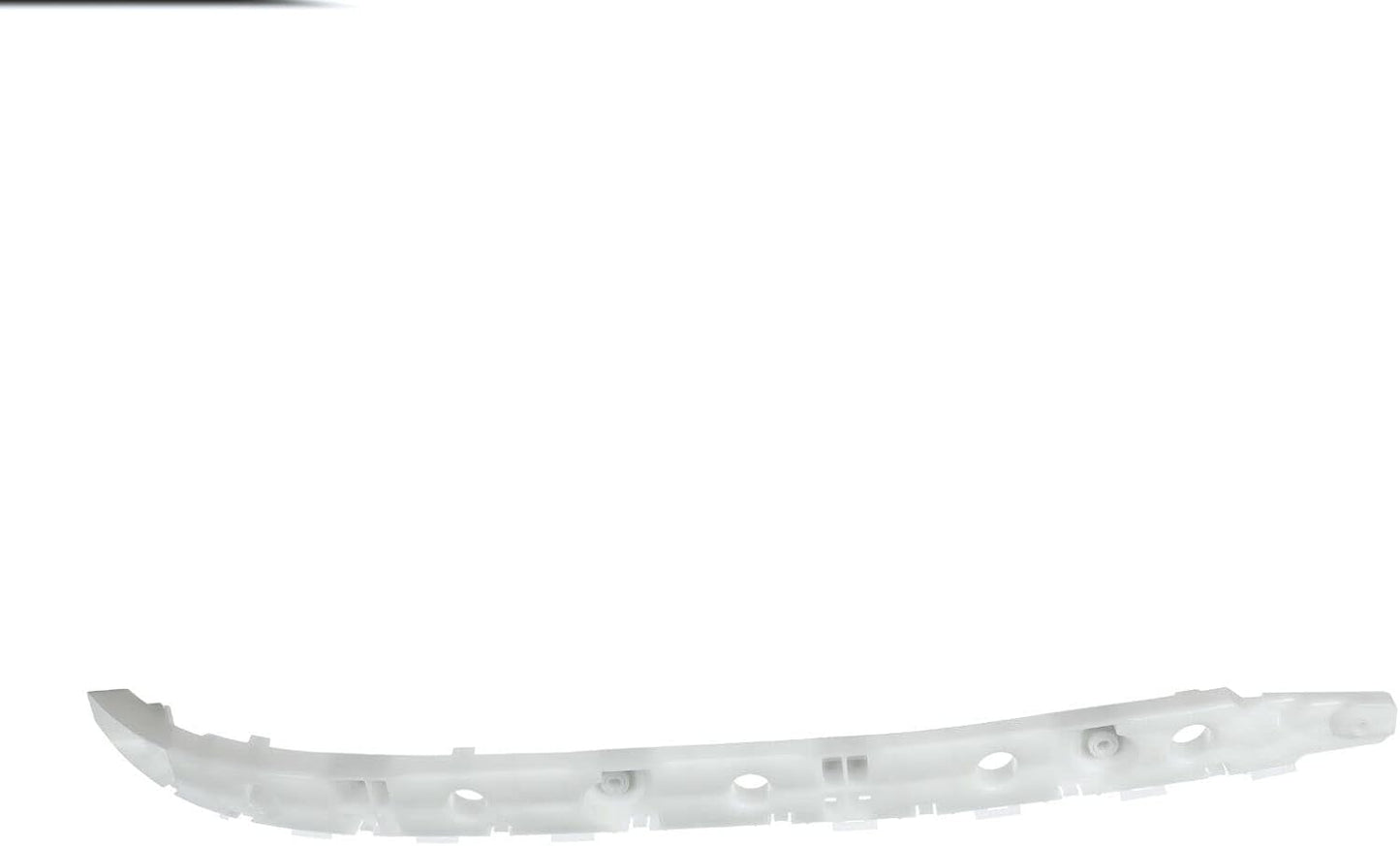ya 5 8.10 Left Rear Bumper Bracket for Nissan 2014-2019 Rogue OE 85221-4BA1A