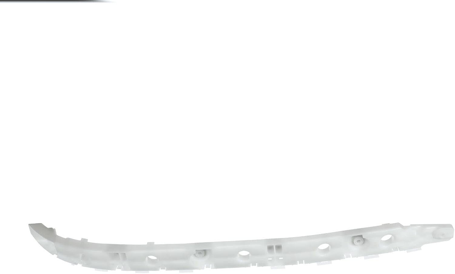 ya 8 8.24 baidi Left Rear Bumper Bracket for Nissan 2014-2019 Rogue OE 85221-4BA1A