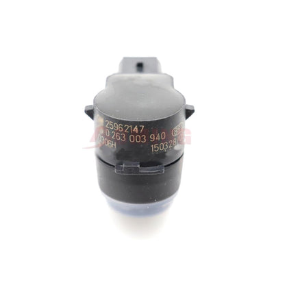 ya 6 8.14 4X 25962147 White PDC Parking Sensor for GMC Sierra 1500 Yukon for Chevrolet Tahoe