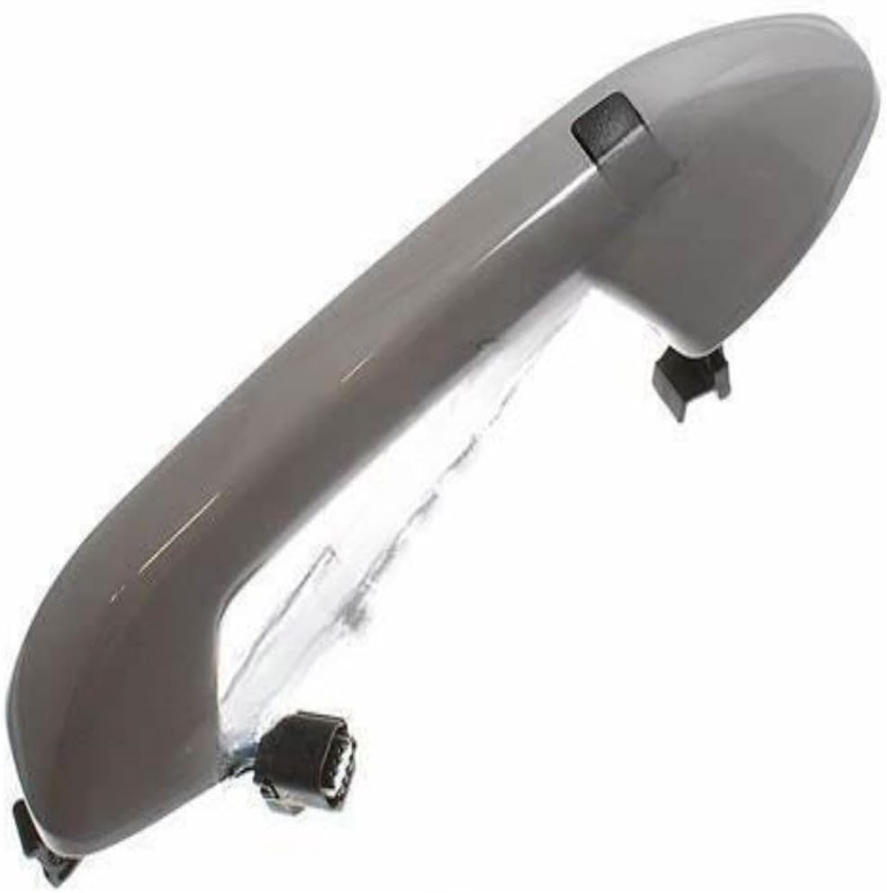 ya 11 9.14 baidiDoor Handle for BMW 6 Gran Turismo G32