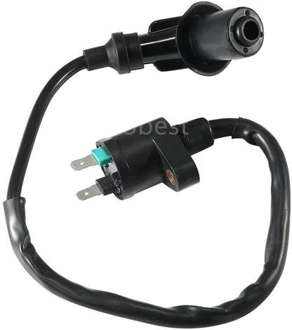 ya 13 9.15 baidi Ignition Coil For Can-Am for Mini DS 70/90 4T 08/DS90/DS70 2009/2011-2023/DS70 for Mini