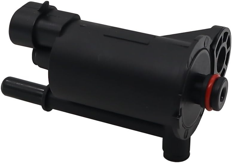 ya 4 8.14 1997279 Vapor Canister Purge Valve for Chevrolet for GMC for Cadillac