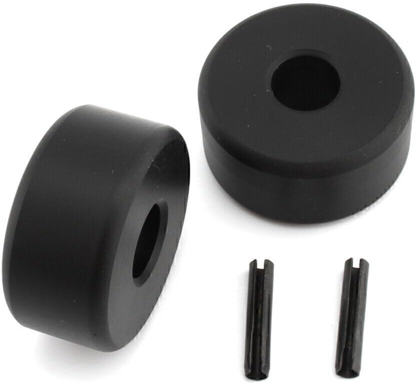 ya 4 8.10 2PCS Secondary Clutch w/Pins for Polaris Rollers Rzr/Ranger/General 2016-2020