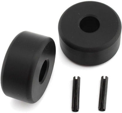 ya 4 8.10 2PCS Secondary Clutch w/Pins for Polaris Rollers Rzr/Ranger/General 2016-2020
