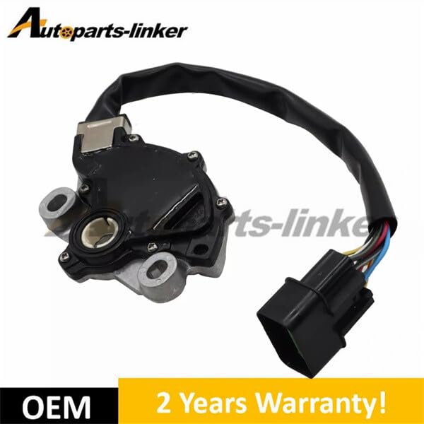 ya 8 8.24 baidi 8604A053 Neutral Safety Switch for Mitsubishi Pajero Montero Montero Sport XYD
