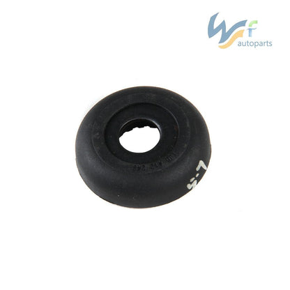 ya 28 10.13 zhengce baidi 8Pcs Front Strut Mount Bearings Nuts+Dust Boot Set for VW for Golf for J