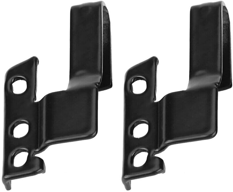 ya 2 8.15 2pc Wiper Adapters-Car Front Wiper Blade Arm-Adapter Kit 3392390298