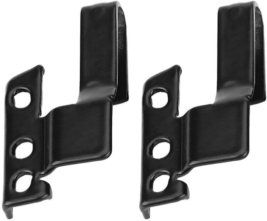 ya 2 8.15 2pc Wiper Adapters-Car Front Wiper Blade Arm-Adapter Kit 3392390298