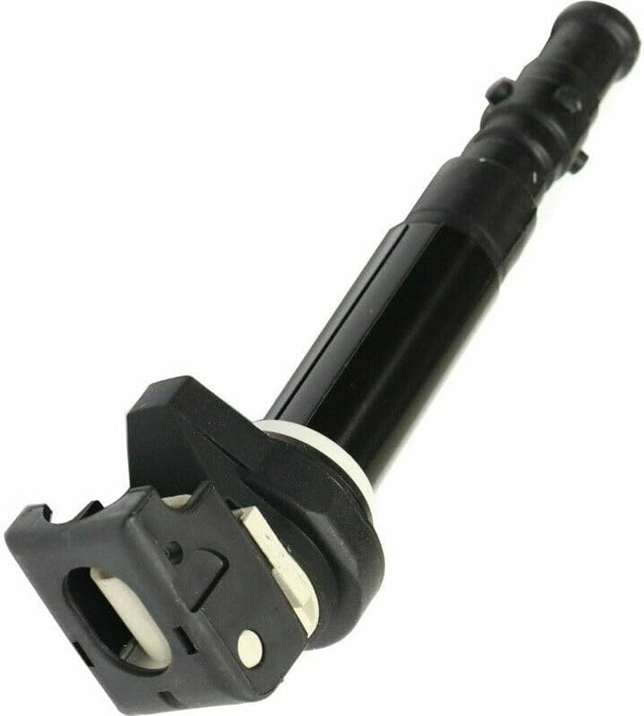 ya 4 8.14 5-piece ignition coil set for 2006-2010 for BMW M5 M6 5.0L V10 E60 E63 E64 12137835108
