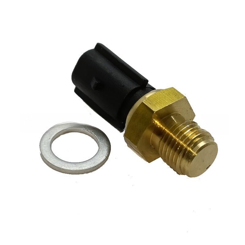 ya 5 8.24 baidi Coolant Temperature Sensor for Opel OE 027919501-1