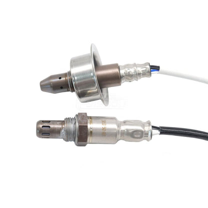 ya 4 8.10 Upstream and Downstream Oxygen Sensor 36531/36532-5A2-A01 for 2013-17 for Honda for Accord 2.4L