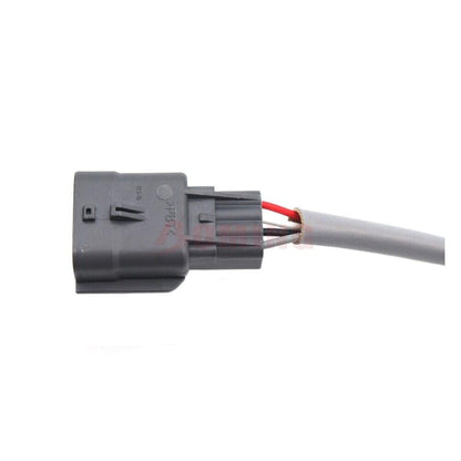 ya 2 8.15 1 Downstream Oxygen Sensor 226A0-BV81A Suitable for Nissan Altima Quest Pathfinder QX60