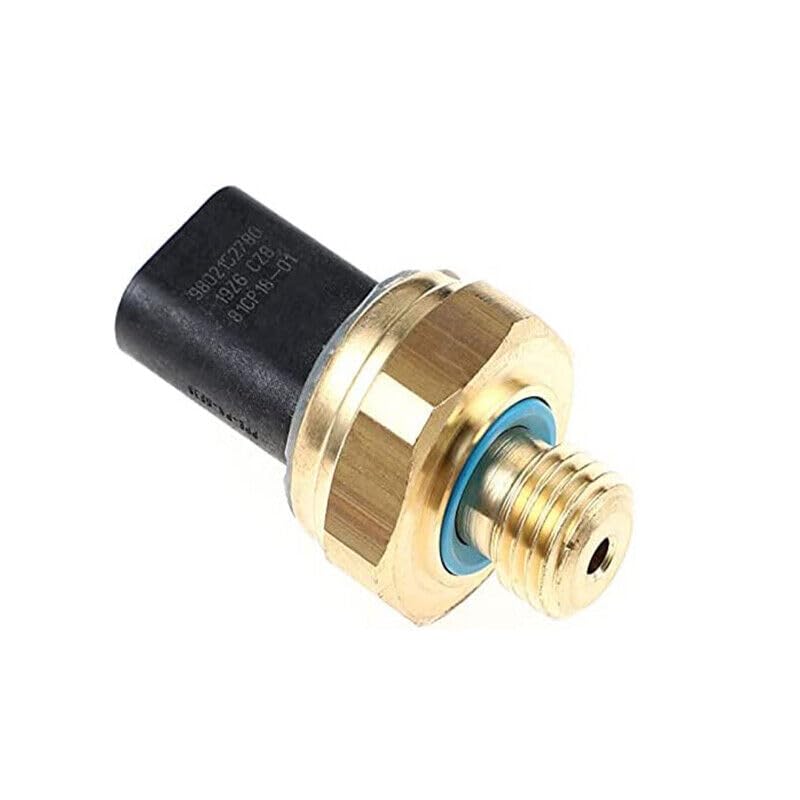 ya 6 8.14 Oil Pressure Sensor 9802152780 for Peugeot 308 T9 1.6 HDI for Citroen C4 Cactus 