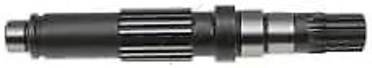 ya 16 10.20 baidi for Excavator PC60-6 Travel Motor Spline Shaft
