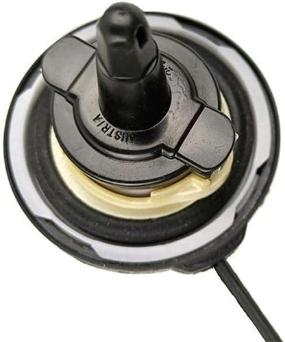 ya 5 8.10 16117222391 Fuel Gas Filler Tank Cap for BMW 335i 428i 528i 535i 550i 640i 740i