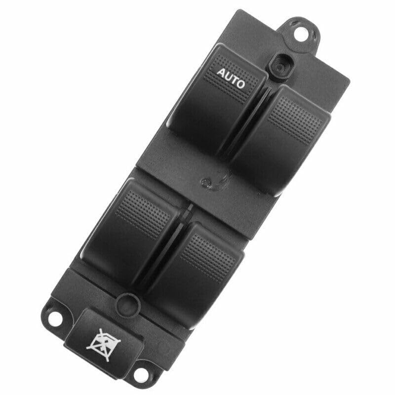 ya 4 8.8.2 The Electric Window Main Control Switch is Suitable for Mazda 6 2003-2005 BL4E-66-350A