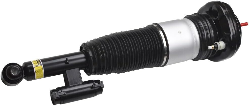 ya 10 9.16 baidi Rear Left Air Suspension Shock Strut for BMW G11 G12 740i 750i 750Li 37107915953
