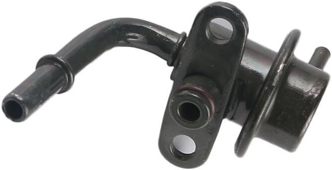 ya 10 9.16 baidi The engine fuel pressure regulator is suitable for Mazda 323 1998-2001 ZL01-13-280A