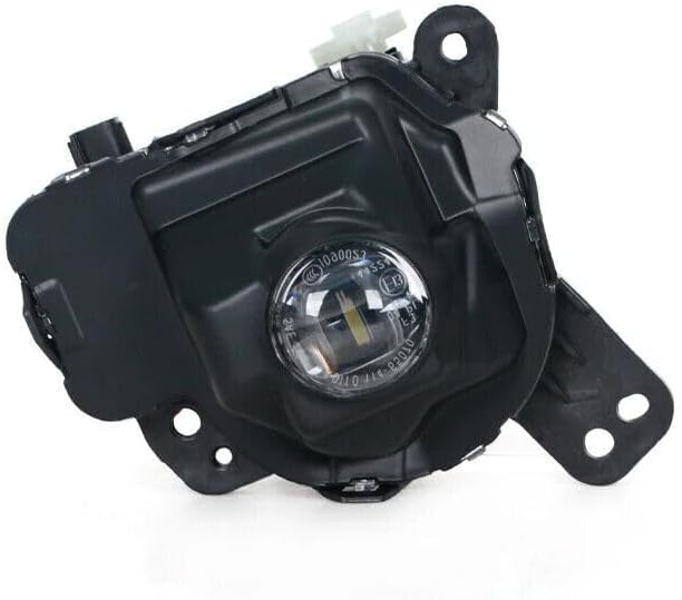 ya 10 9.16 zhengce One pair for Mazda CX3 2016 CX4 Atenza 2017 2018 CX9 2017 2018 fog lights