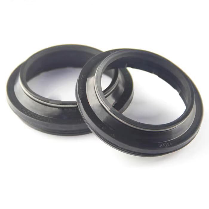 ya 13 9.15 baidi Front Fork Dust Wiper and Oil Seal Set for BMW R1200GS ADV 2013 2014 2015-2017