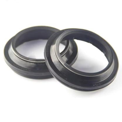 ya 13 9.15 baidi Front Fork Dust Wiper and Oil Seal Set for BMW R1200GS ADV 2013 2014 2015-2017