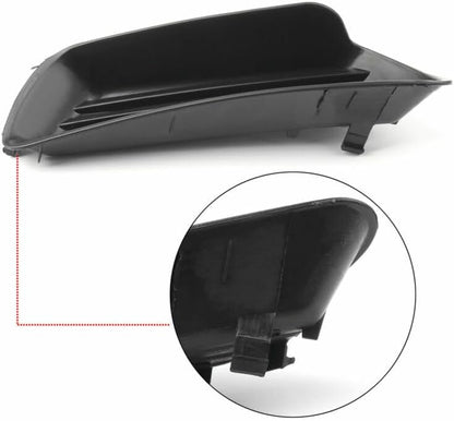 ya 10 9.16 zhengce For 2007-09 for Camry Front Bumper Fog Light Cover W/O FOG Right Side U1