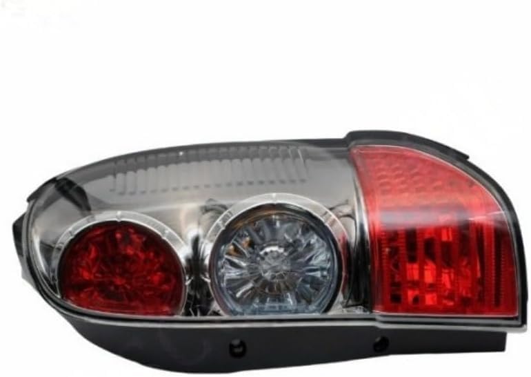 ya 15 10.19 zhengce Tail Light R Replace 9045617