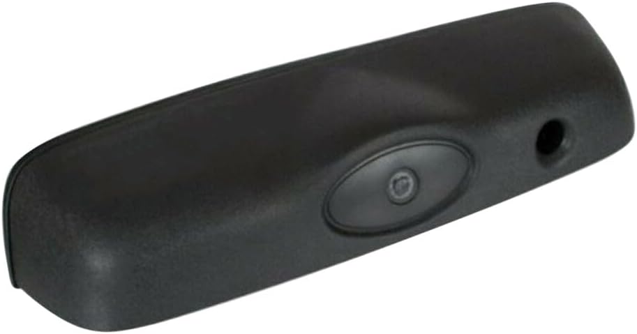 ya 9 10.24 for 2001-06 for Land Rover Freelander 1 Rear Liftgate Latch Door Handle CXB000280PMA