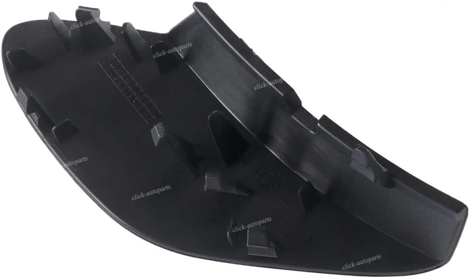 ya 27 10.13 baidi for MB GLE-Class W292 Front Bumper Trailer Hitch Cover Unprimed Right 2928855022